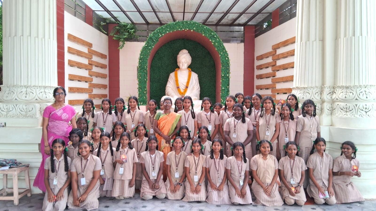 Way to Success 2025 (Photos)